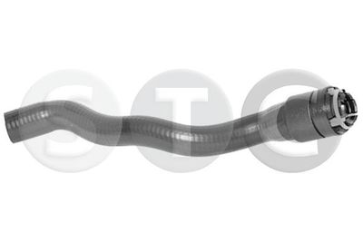 FURTUN RADIATOR STC T498639