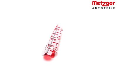 ZUSATZBREMSLEUCHTE METZGER AUTOTEILE 2080083 30