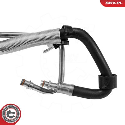 Hydraulická hadica pre riadenie ESEN SKV 87SKV991