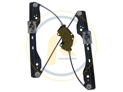 Lève-vitre Ac Rolcar — avant gauche, électrique