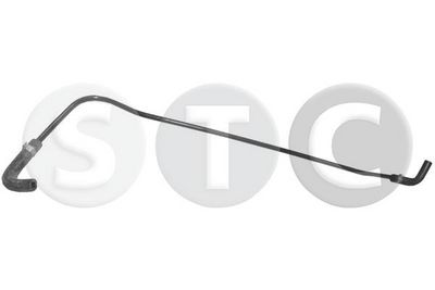 горивопровод STC T492036