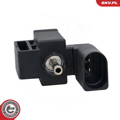 ESEN SKV - Ventil, ovládanie vzduchu (nasávaný vzduch) AUDI, SEAT, SKODA, VW, … , 14SKV852