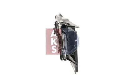 LüFTER MOTORKüHLUNG AKS DASIS 218058N 10