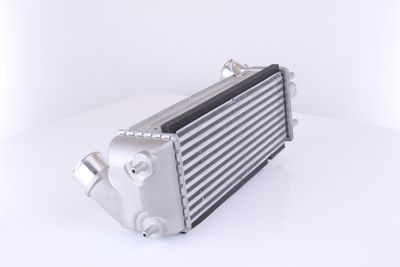 INTERCOOLER COMPRESOR NISSENS 96537 18