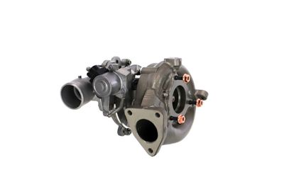 COMPRESOR SISTEM DE SUPRAALIMENTARE REMANTE 003002001300R 13