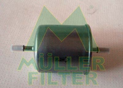 FB160 MULLER FILTER Топливный фильтр