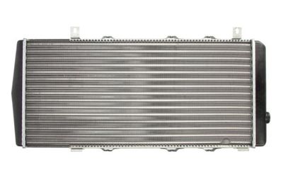 Motorradiator (handmatig) past: SKODA FELICIA I, FELICIA II  VW CADDY II 1.6 08.95-04.02