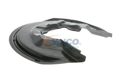 SPRITZBLECH BREMSSCHEIBE VAICO V105035 53
