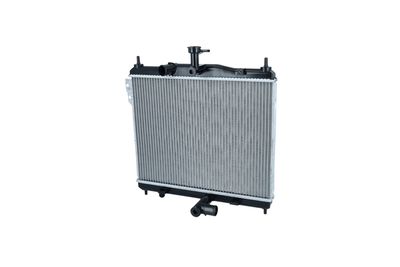 RADIATOR RACIRE MOTOR NRF 53170 8
