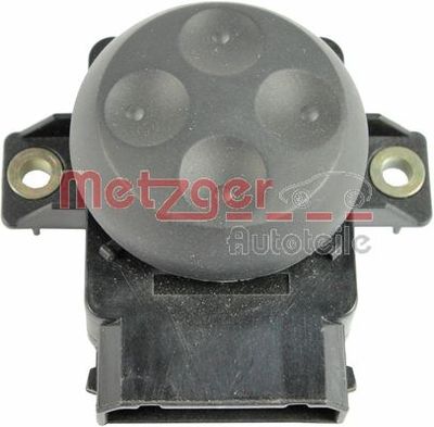 ELEMENT DE REGLAJ REGAJ SCAUN METZGER 0916281