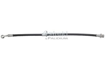 Тормозной шланг ASHUKI by Palidium ASH3-0168 для HONDA INTEGRA