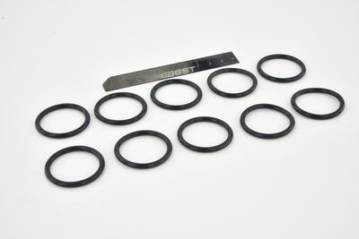 GARNITURA FLANSA LICHID RACIRE FEBEST RINGWH018PCS10 24