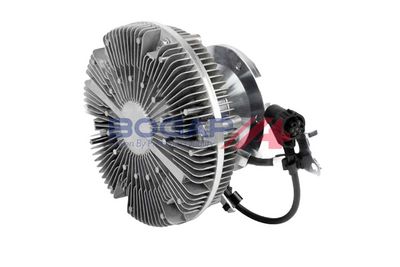 CUPLA VENTILATOR RADIATOR