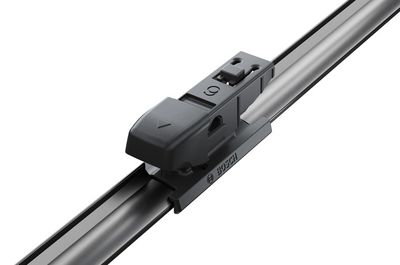 LAMELA STERGATOR BOSCH 3397014156 6