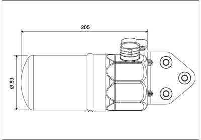 USCATOR AER CONDITIONAT