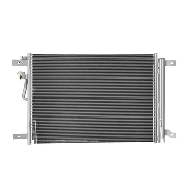 CONDENSATOR CLIMATIZARE NISSENS 941381 24