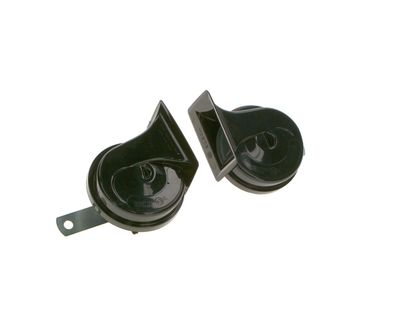 CLAXON BOSCH 0986AH0503 27