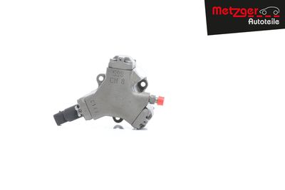 HOCHDRUCKPUMPE METZGER AUTOTEILE 0830084 21