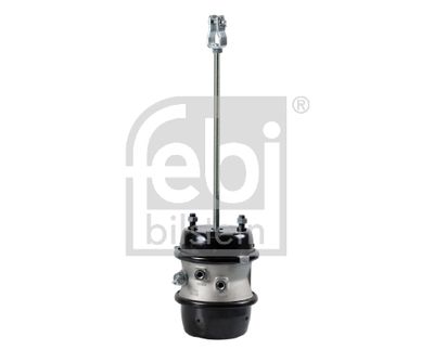 Spring-loaded Cylinder FEBI BILSTEIN 34115