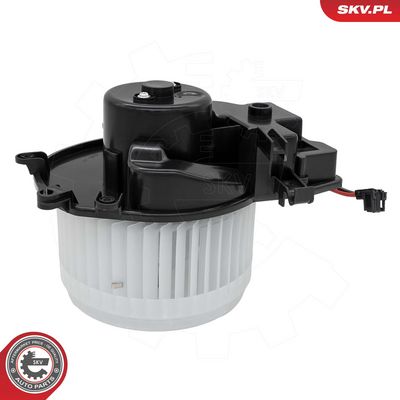Vnútorný ventilátor ESEN SKV 68SKV001