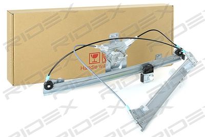 Podnośnik szyby RIDEX 1561W0128