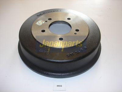 JAPANPARTS Stabdžių būgnas
