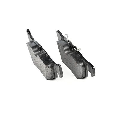 BREMSBELAGSATZ SCHEIBENBREMSE DELPHI LP2719 19