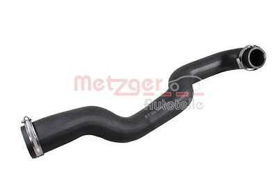 LADELUFTSCHLAUCH METZGER AUTOTEILE 2401018 1