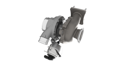 LADER AUFLADUNG GARRETT 7903675005S 12