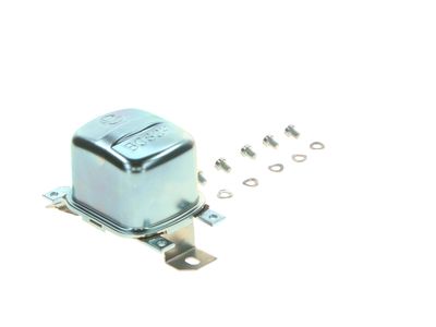 GENERATORREGLER BOSCH F026T02203 25