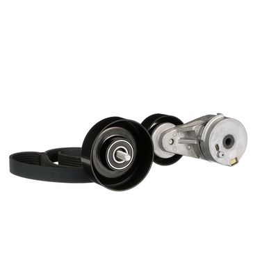 KEILRIPPENRIEMENSATZ GATES K026PK1530 11