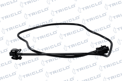 маркуч на радиатора TRICLO 457478
