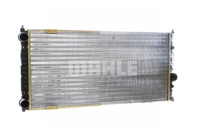 RADIATOR RACIRE MOTOR MAHLE CR363000S 45