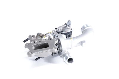 LADER AUFLADUNG BTS Turbo T918580 26