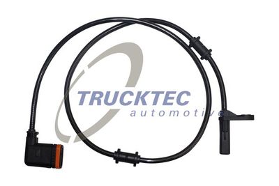 0242404 TRUCKTEC AUTOMOTIVE Датчик, частота вращения колеса