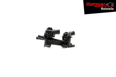 TERMOSTAT LICHID RACIRE METZGER AUTOTEILE 4006245 2