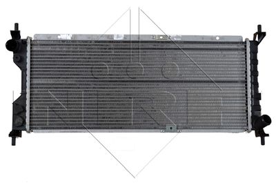 NRF 507522 Крышка радиатора  для OPEL COMBO (Опель Комбо)