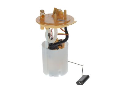 SISTEM ALIMENTARE CU COMBUSTIBIL BOSCH 0580203465 18