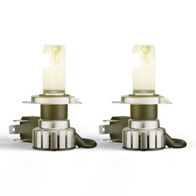 GLüHLAMPE FERNSCHEINWERFER ams-OSRAM 64193DWNBVNT2MB 5