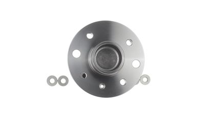 RADLAGERSATZ SKF VKBA3422 19