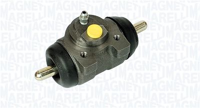 MAGNETI MARELLI Radbremszylinder