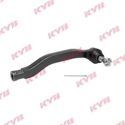 накрайник на напречна кормилна щанга KYB KTR4558