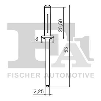 SET NITURI OARBE FA1 14200035 1