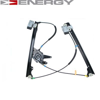 MECANISM ACTIONARE GEAM ENERGY POD0012P 1