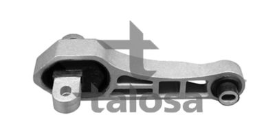 Подвеска, двигатель TALOSA 61-06763 для FIAT LINEA