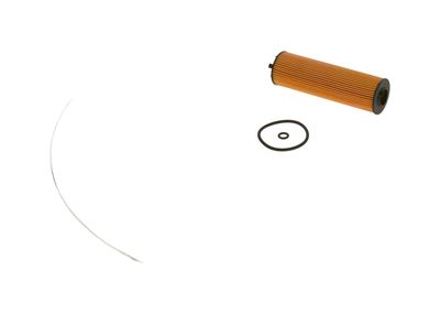 FILTRU ULEI BOSCH F026407327 13