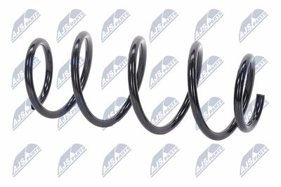 ARC SPIRAL NTY ASZWW106 10