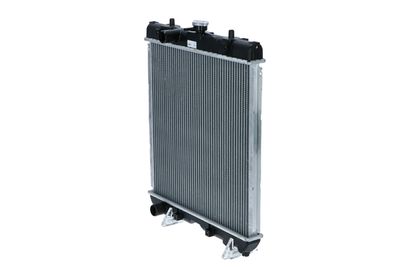 RADIATOR BATERIE DE ANTRENARE NRF 50023 10