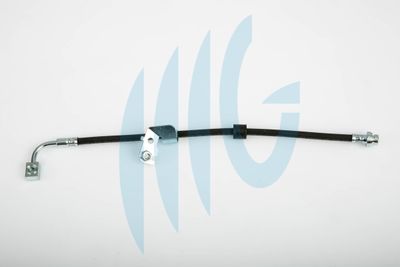 Тормозной шланг RICAMBIFLEX GM 02120254 для FIAT FREEMONT