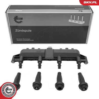 Zapalovací cívka SKV 03SKV020